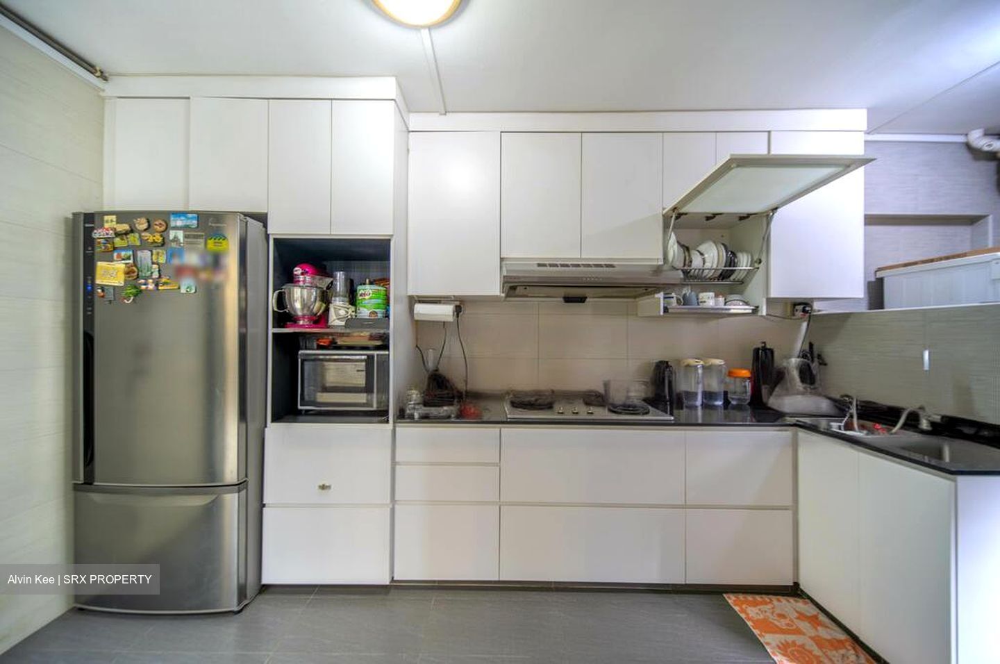 Blk 259C Compassvale Gardens (Sengkang), HDB 5 Rooms #474186731